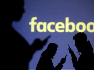 Facebook descobre ataque virtual que afeta quase 50 milhões de perfis