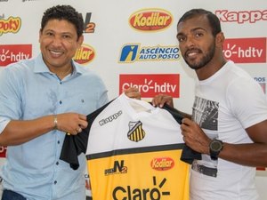 Ceará faz sondagem por Richarlyson ex-São Paulo e Atlético MG