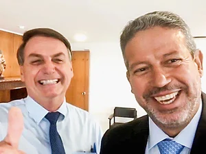 Em entrevista, Paulo Dantas afirma que rompimento com Arthur Lira foi por causa de Bolsonaro