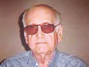 Covid-19: Monsenhor Geraldo Valente Villas Boas morre aos 88 anos