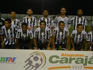 ASA vence Murici por 3 a 2, em jogo de muitos gols, cartões e expulsões 