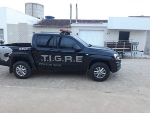 Polícia Civil prende acusado em esquema de furtos de veículos locados