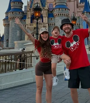 Bianca Andrade revela decisão após guarda compartilhada do filho