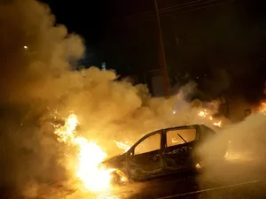 Polícia Federal cumpre 32 mandados contra suspeitos de vandalismo em Brasília