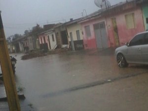 São Miguel dos Milagres possui maior número de desalojados de Alagoas