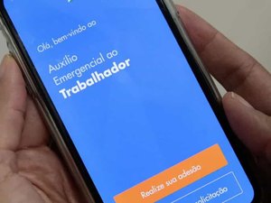 5,5 milhões de informais correm risco de perder ajuda de R$ 600