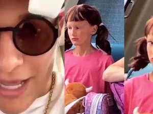 Abaixo-assinado pede que MC Gui seja banido da Disney para sempre