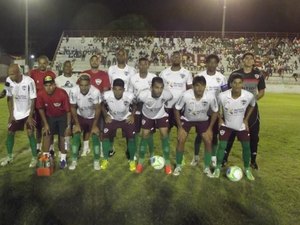 Após vitória, CSE marca mais um amistoso