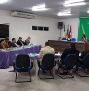 'Falta de entrosamento', diz vereador sobre secretarias municipais de Arapiraca