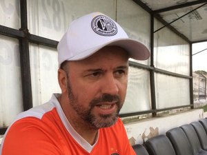 Em comum acordo, Alan Dotti deixa o comando do ASA