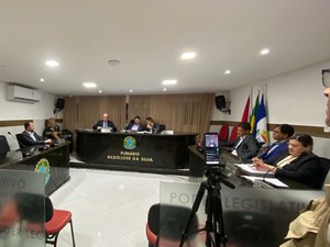 Câmara de Maragogi aprova Audiência Pública para ouvir demandas da zona rural