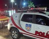 Mulher mata homem a facadas e é presa em Penedo; eles tinham um relacionamento afetivo