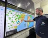 Semarh informa que chuvas diminuem, mas alerta para Estado de Atenção