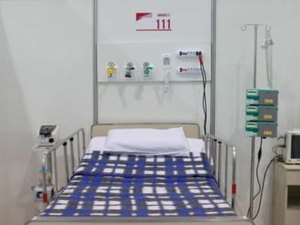 Paciente em estado vegetativo acorda após tomar remédio para insônia