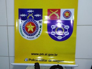 Menor envolvido em homicídio é apreendido em operação