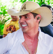 Willy Vaqueiro, cantor de Arapiraca, faz primeiro show em São Paulo no Centro de Tradições Nordestinas