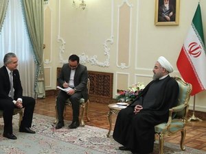 Governo brasileiro pede adiamento de reunião com autoridades do Irã