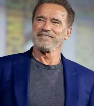 Aposentada cai em golpe de falso Arnold Schwarzenegger e perde mais de R$ 200 mil