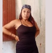 Mulher é encontrada morta em Porto Calvo