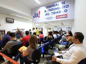 Eletrobras suspende atendimento nas Centrais Já!