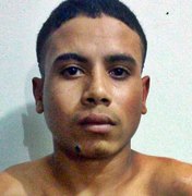Polícia cumpre mandado e prende 'Pombo' em São Miguel dos Campos