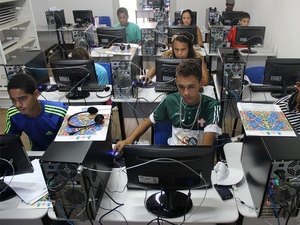 Itec debate maneiras de melhorar Telecentro do município de Igaci