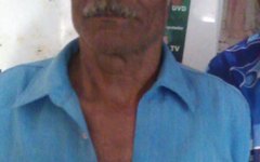 Família procura por idosos desaparecido desde segunda-feira em Maragogi