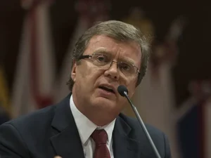 Morre, aos 63 anos, o ministro Paulo de Tarso Sanseverino, do STJ