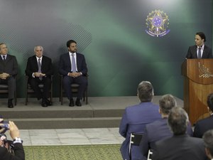 Governo quer reduzir pela metade acidentes de trânsito em 8 a 10 anos