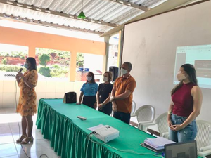 Prefeitura apresenta projeto de escola cívico-militar em Maragogi