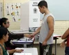 Com envelhecimento da população, eleitorado jovem recua 22% em 16 anos