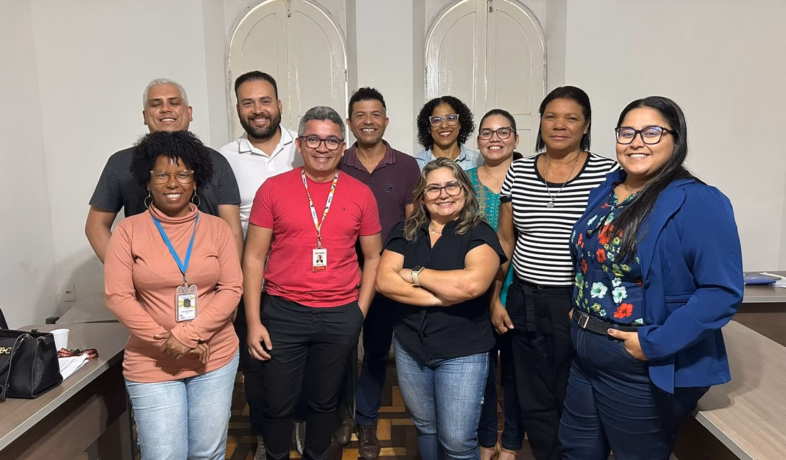 Curso de Inglês e Plano de Turismo são destaques em reunião do COMTUR Penedo
