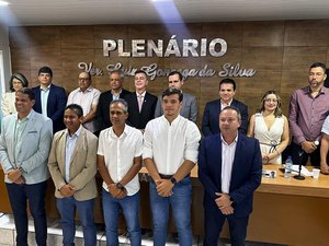 Deputados discutem impactos da mineração em Craíbas; contaminação pode chegar no Rio São Francisco