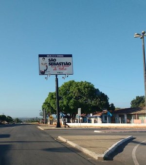 São Sebastião: Justiça acata ação do MPAL para garantir que obra de escola seja concluída