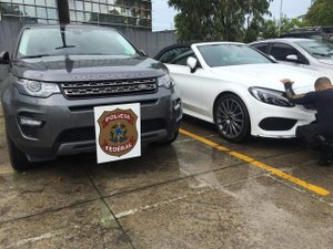 Suspeitos de desviar R$ 10 milhões de prefeituras são alvos de operação da PF