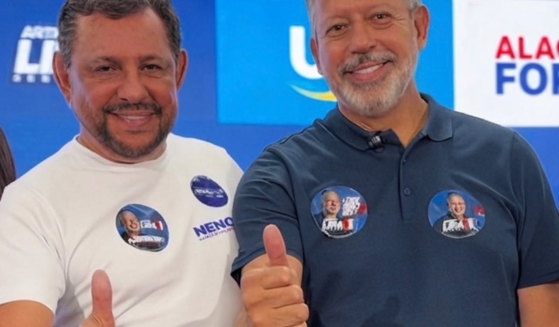 Neno da Laje reforça candidatura à Assembleia e projeta expansão política em AL