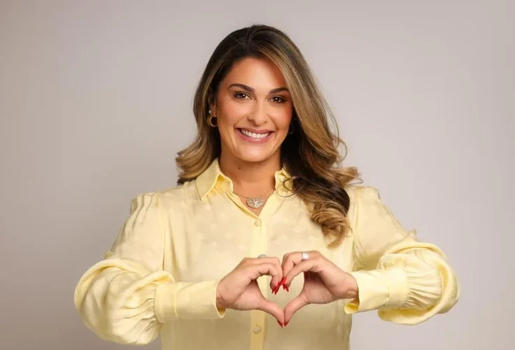 Ângela Wanessa pode deixar prefeitura da Laje e disputar vaga na ALE em 2026