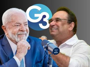 Seis em cada dez arapiraquenses aprovam governo Lula, diz pesquisa Global 3 com 7 Segundos