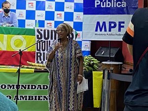 Polícia Federal vai investigar assassinato de quilombola na Bahia