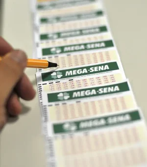 Mega-Sena sorteia neste sábado (26) prêmio acumulado em R$ 85 milhões