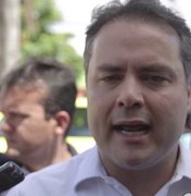 Renan Filho defende Reforma da Previdência com ressalvas