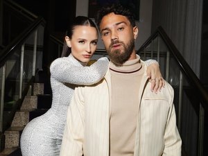 Larissa Manoela defende o marido após críticas por escalação em filme