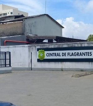Guarda Civil de Maceió recupera bicicleta furtada e prende suspeito em flagrante