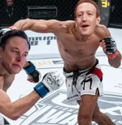 Musk chama Zuckerberg para “luta” e sugere octógono do UFC como ringue