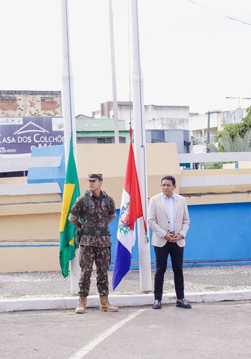 Prefeitura dá início às comemorações dos 136 anos de Palmeira dos Índios
