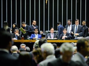 Membro da Mesa do Congresso, JHC anuncia 40 milhões para Alagoas 