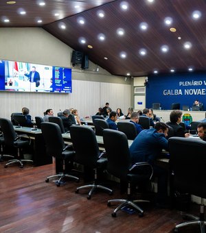 Crescimento imobiliário do Litoral Norte pauta debates na Câmara de Maceió