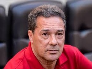 Técnico Vanderley Luxemburgo é oferecido ao São Paulo