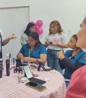 Hospital de Emergência do Agreste promove Semana do Servidor