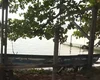 Pescadores encontram corpo de homem em jangada às margens da Lagoa Mundaú